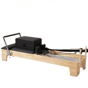 Reformer Core Bed
